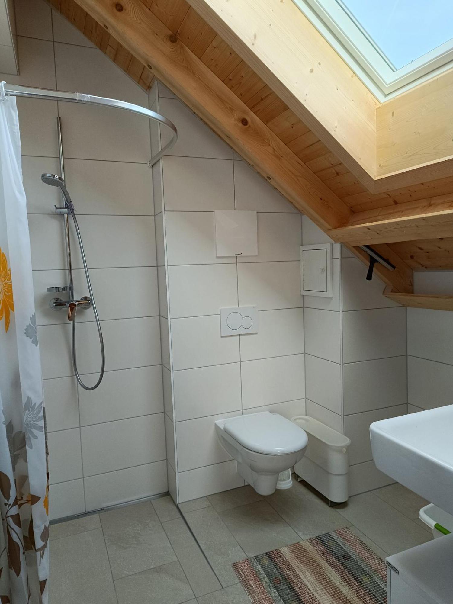Ferienwohnung Ardning Eksteriør billede