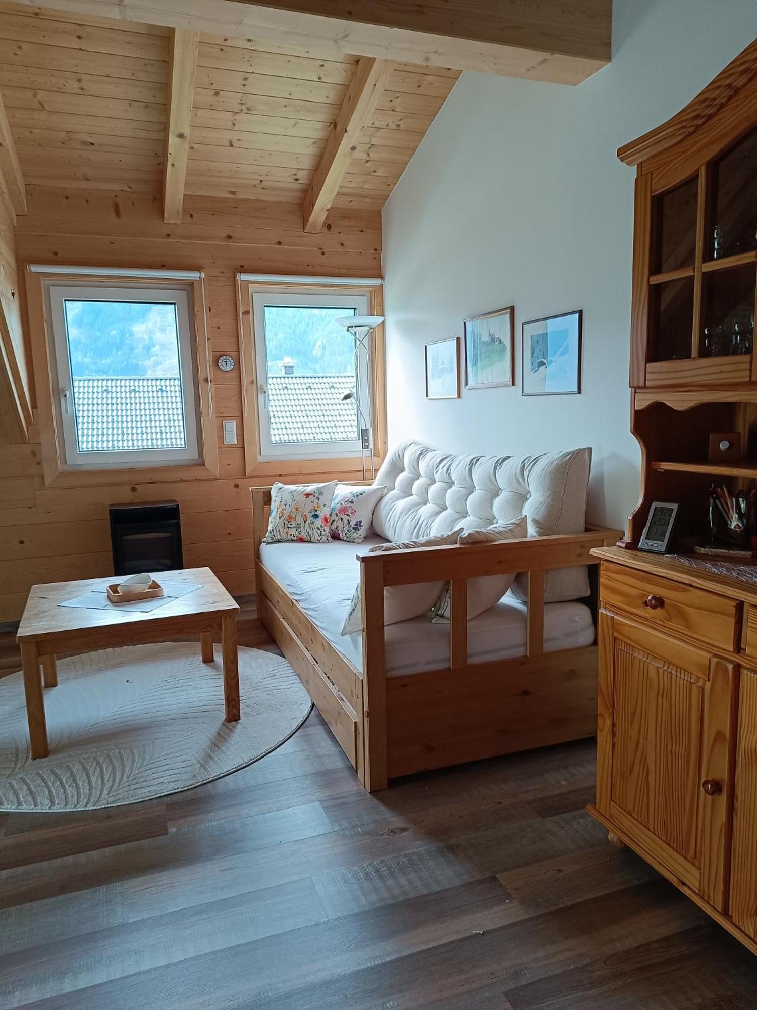 Ferienwohnung Ardning Eksteriør billede